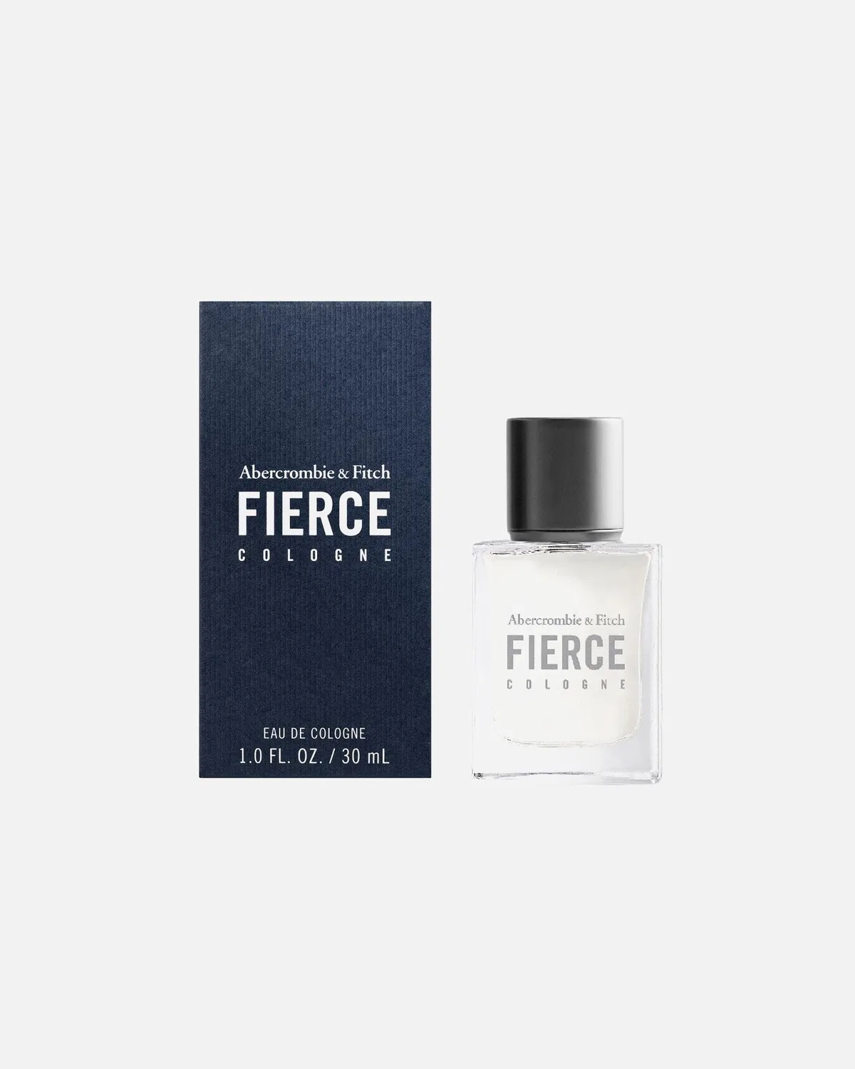 Одеколон «Яростный» Abercrombie & Fitch, 30 Ml — фото 2
