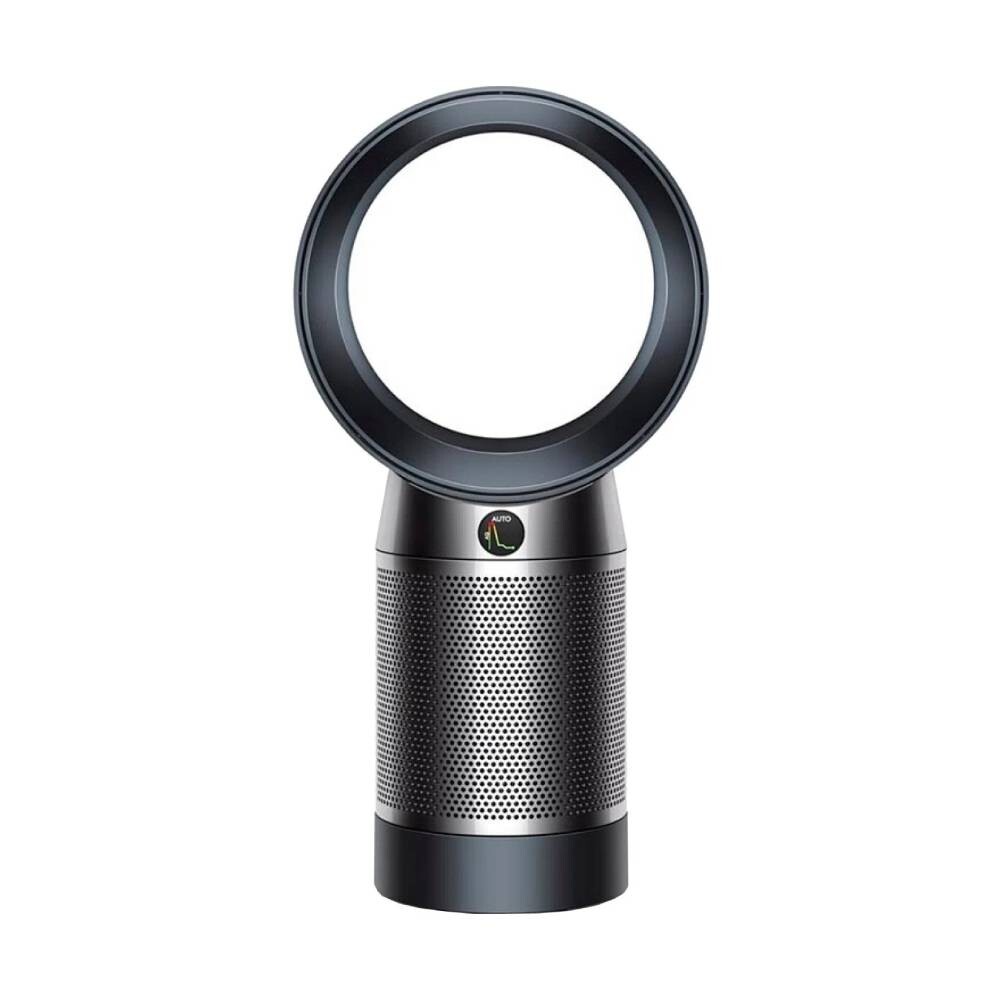 

Очиститель воздуха Dyson Pure Сool DP04, никель/черный