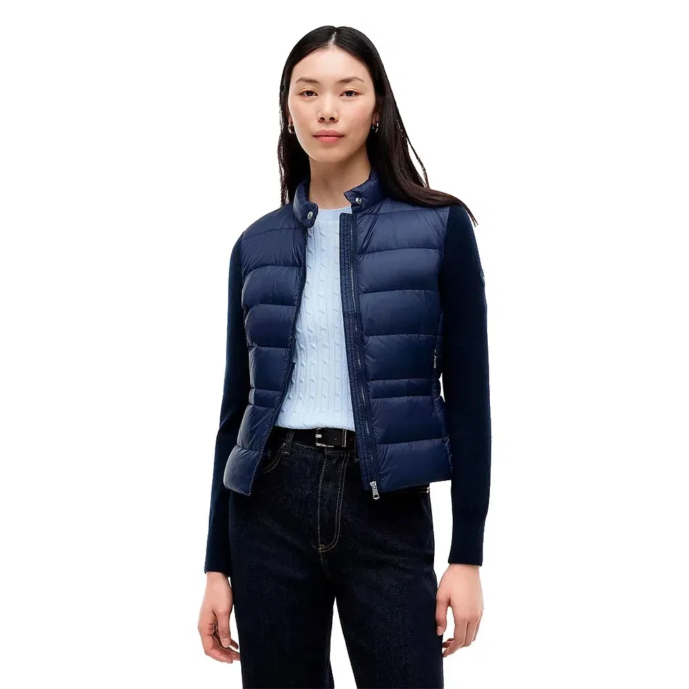 Женский жилет гибридный Tommy hilfiger, Blue