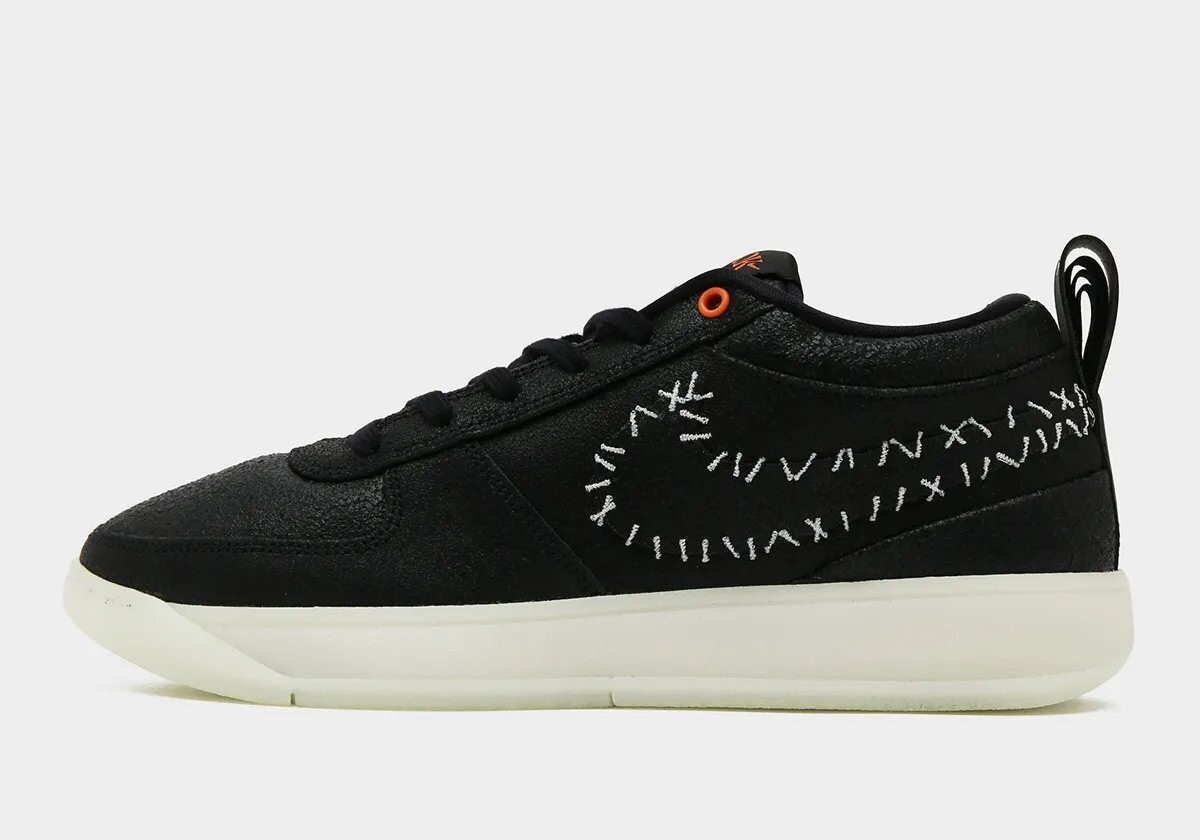 

Кроссовки Nike Book 1 'Halloween', черный