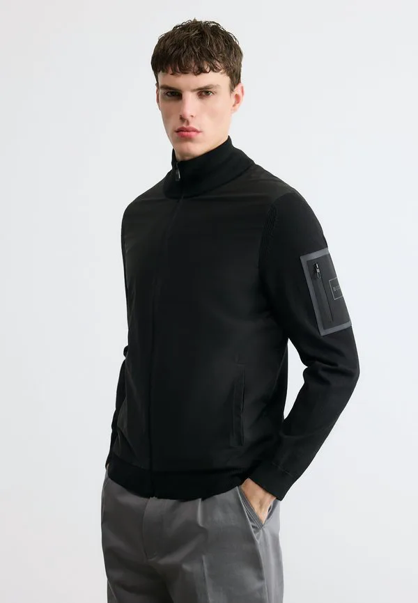 Кардиган momentumx Boss, Black