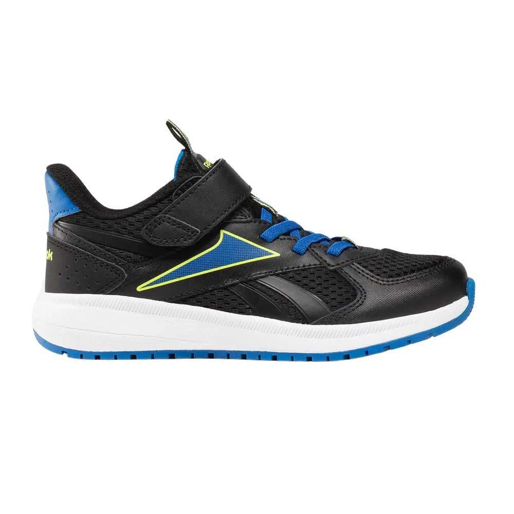 Детские кроссовки для мальчиков с легкой подошвой Reebok Road Supreme 4.0 Alt Reebok, Vecblu Aciyel Cblack