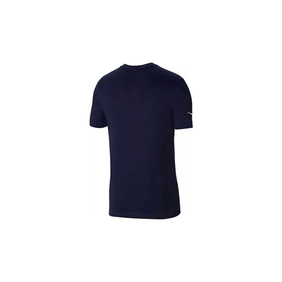 Футболка с коротким рукавом Nike M Nk Park20 Ss Tee, Разноцветный — фото 2