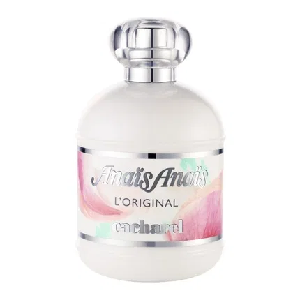 Парфюмерная вода Anais Anais Limited Edition Cacharel, 100 мл