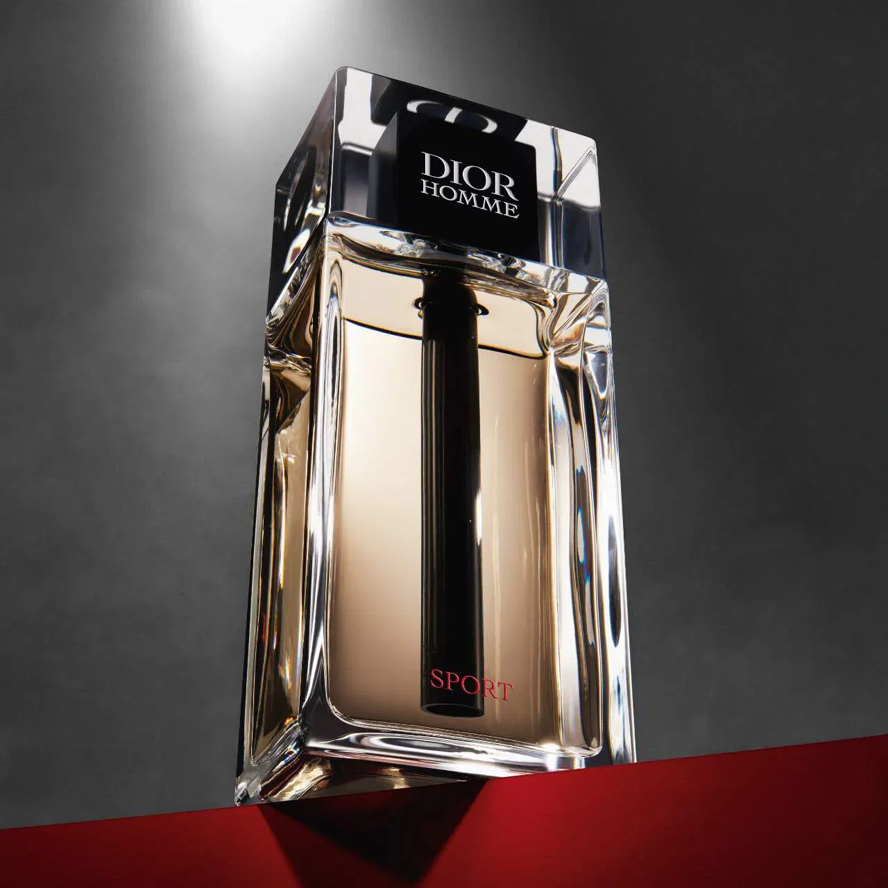 Туалетная вода DIOR, Homme Sport, 200 мл — фото 2