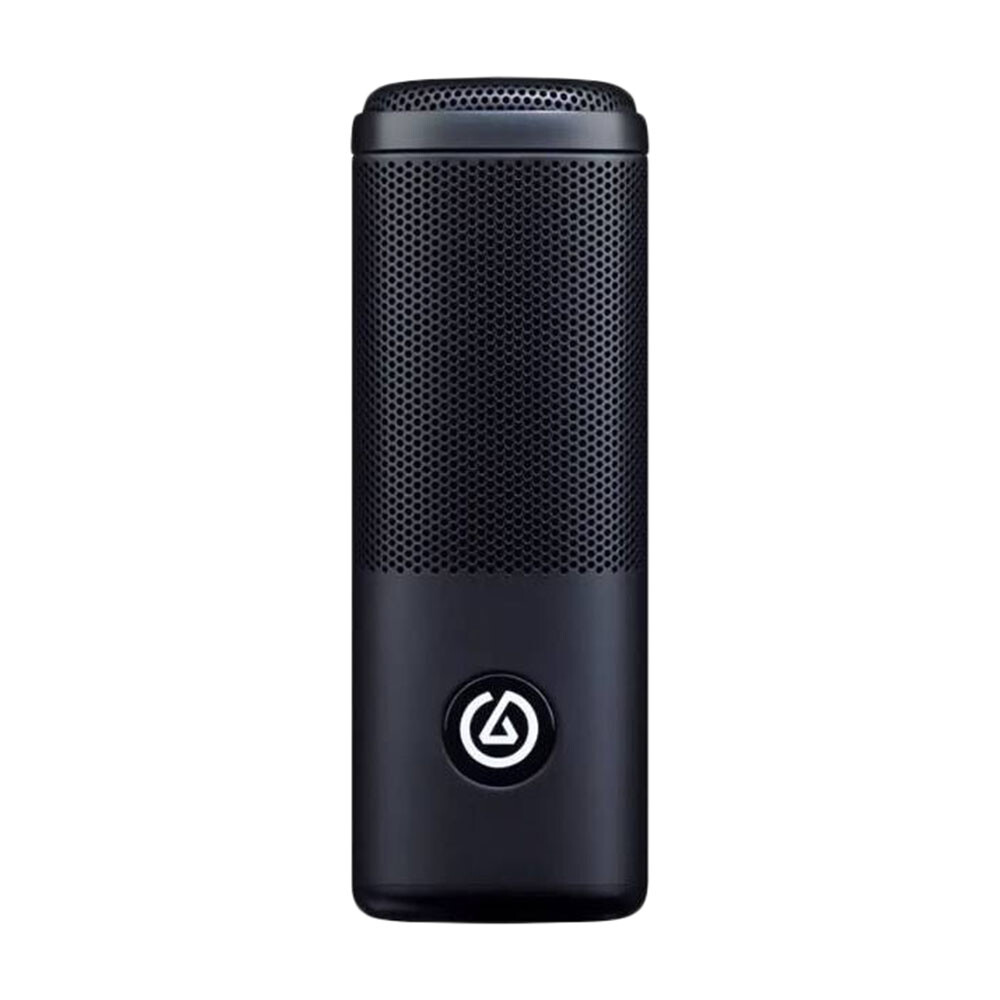 

Микрофон Elgato Wave DX, черный