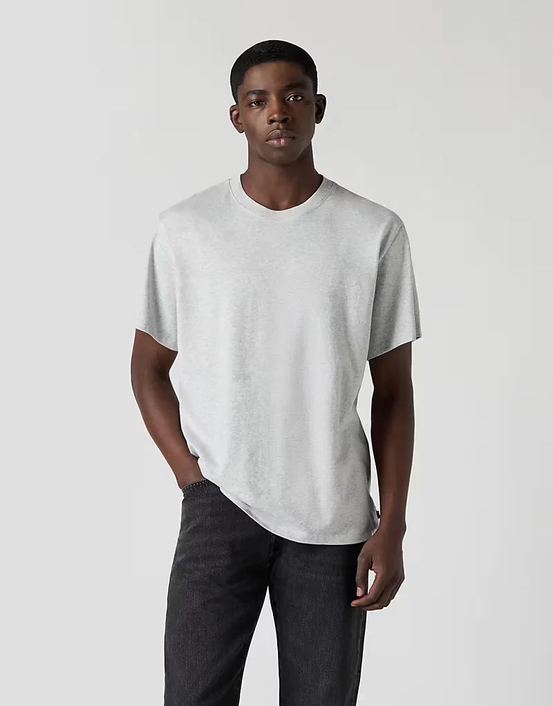 Базовая футболка Levi's нейтрального