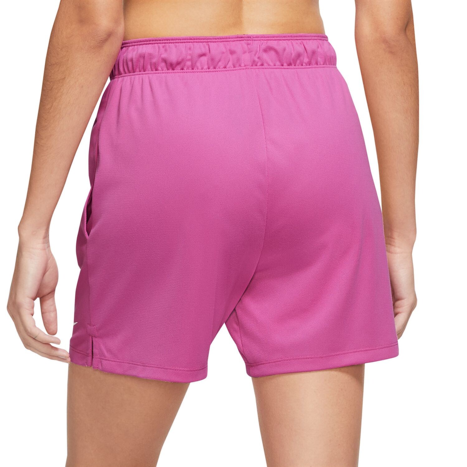 

Женские шорты Nike Attack Dri-FIT Nike, черный