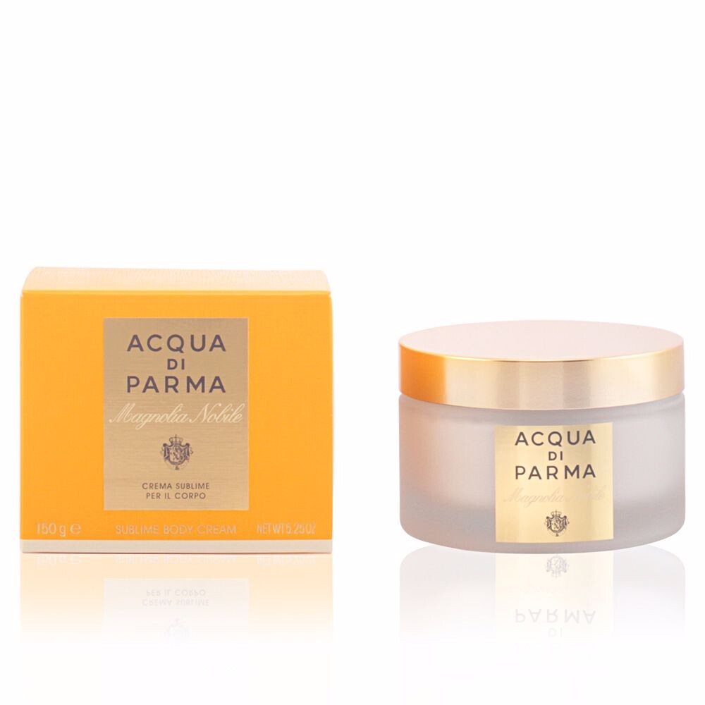 

Увлажняющий крем для тела Magnolia Nobile Sublime Body Cream Acqua Di Parma, 150 мл