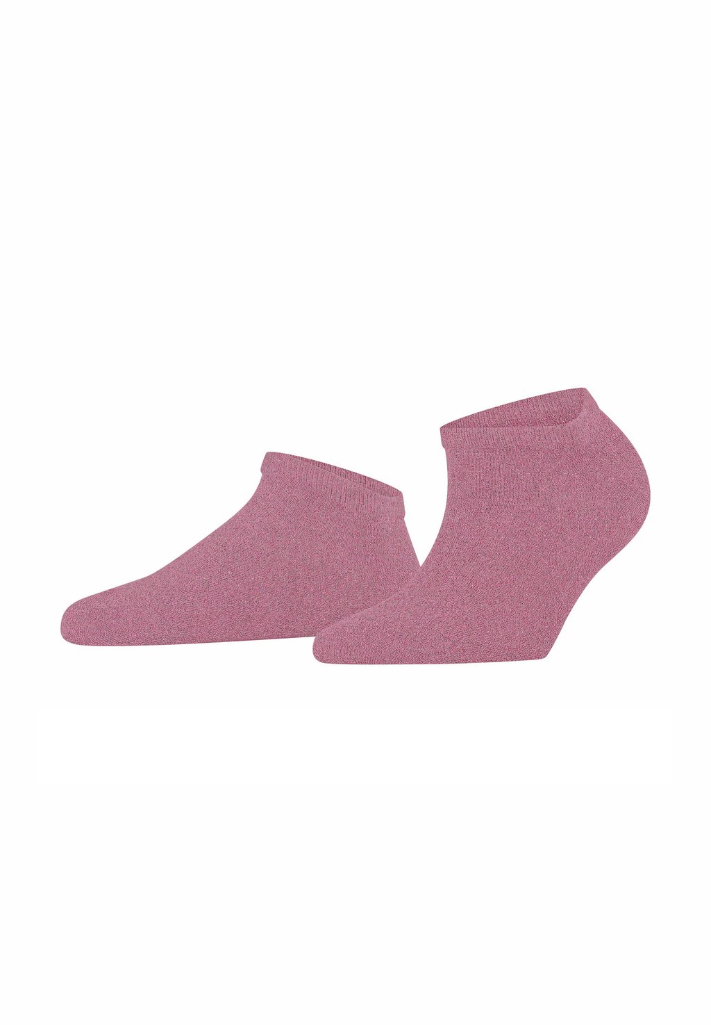 

Носки SHINY FALKE, розовый