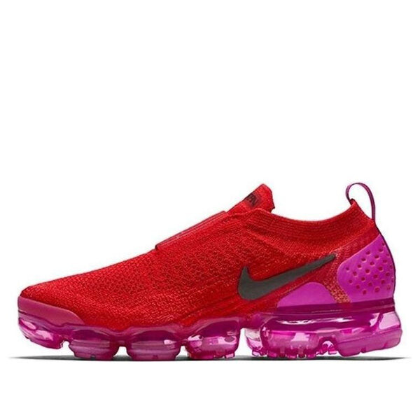 Кроссовки steammax moc 2 Nike, красный