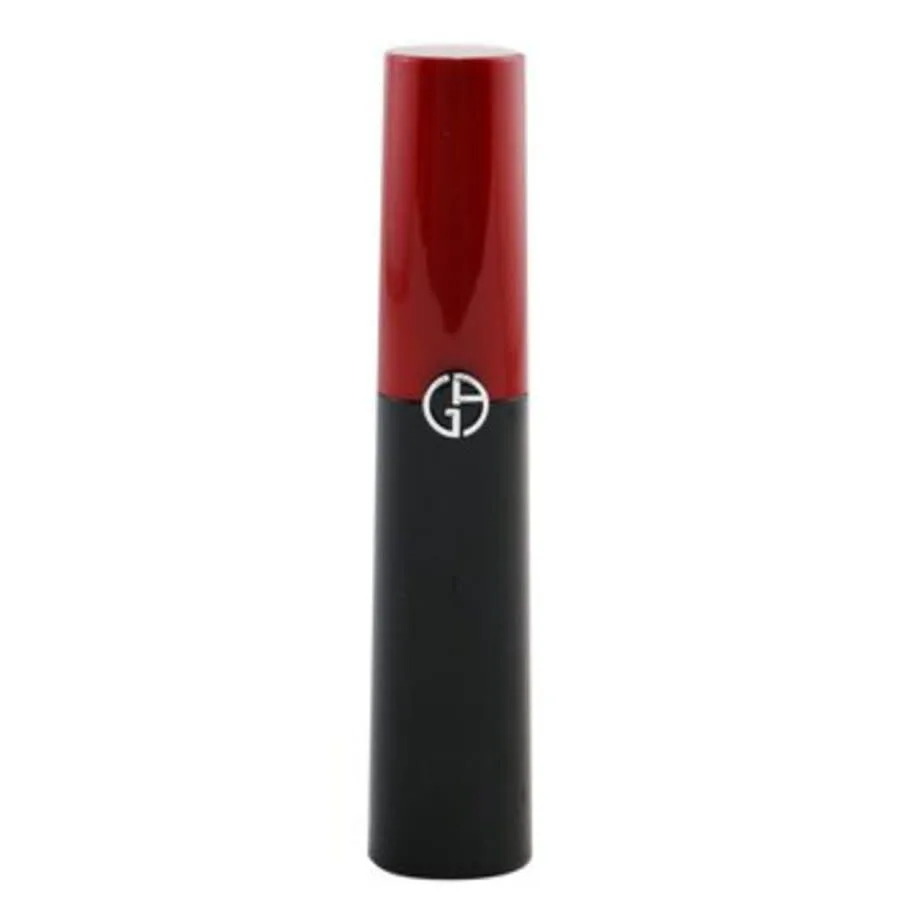 Помада Giorgio Armani Ladies Lip Power Longwear Vivid Color 0,11 унции № 504 Flirt Макияж 3614272649255 — фото 3