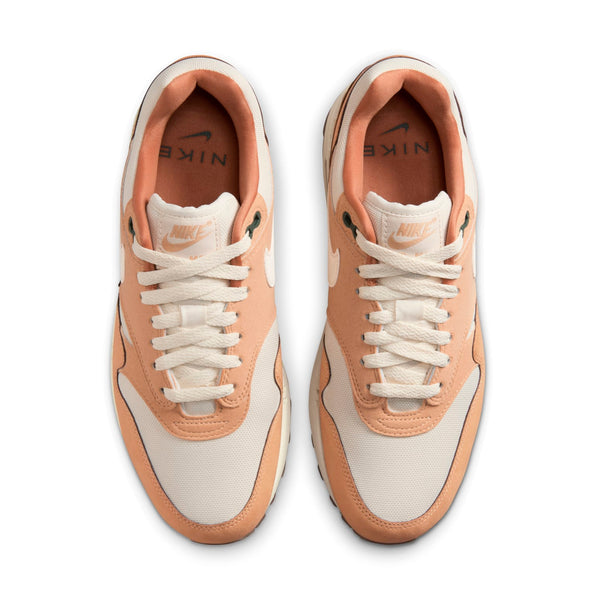 Кроссовки air max 1 '87 'wheat' Nike, мультиколор — фото 4