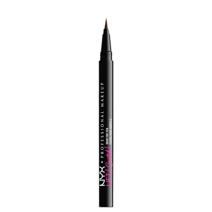 

Карандаш для бровей Lápiz de cejas Lift&Snatch! Nyx Professional Make Up, Espresso