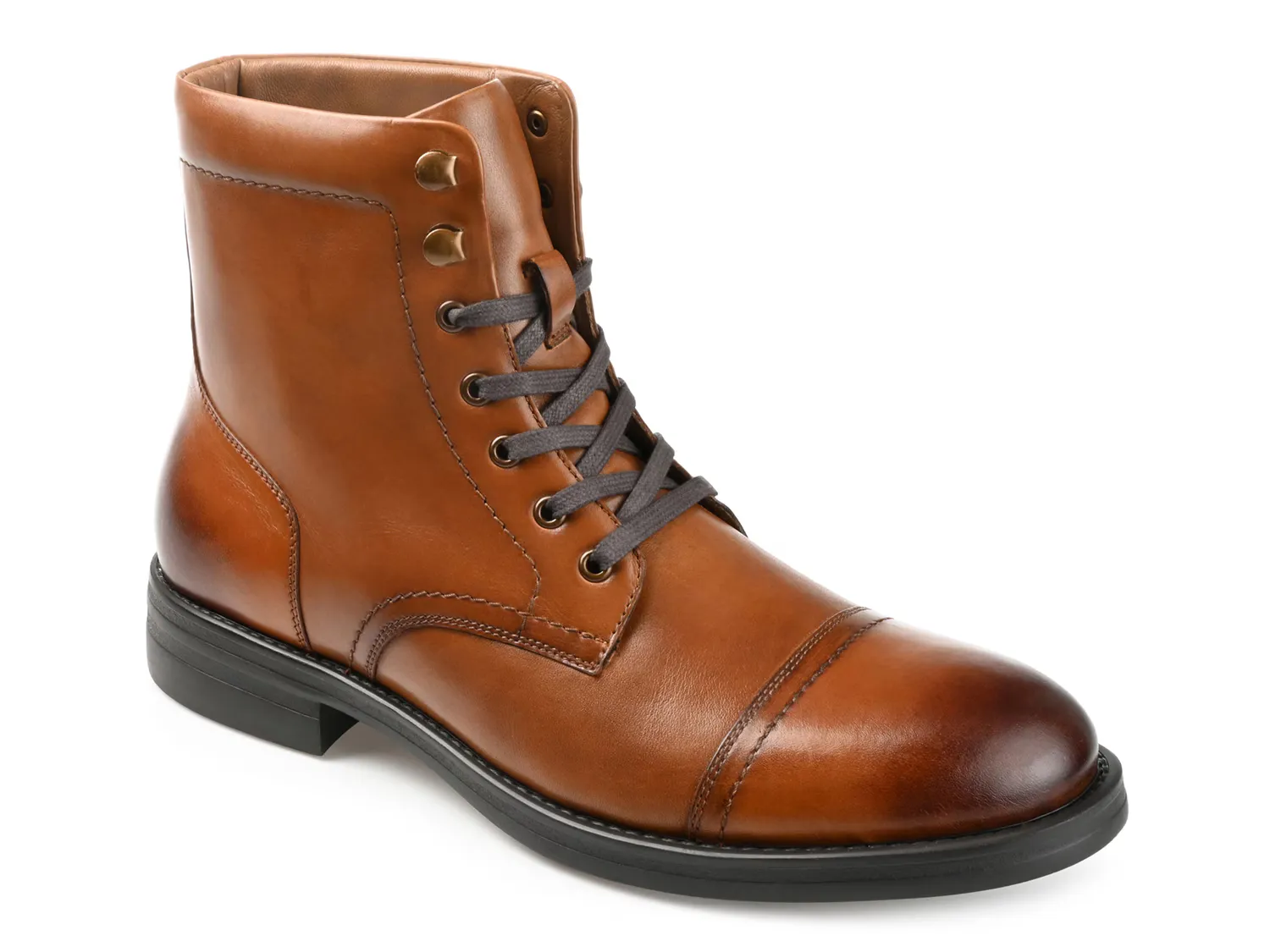 

Сапоги Darko Boot Thomas & Vine, цвет cognac