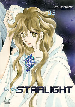 

Новелла In the Starlight Graphic Novel 3