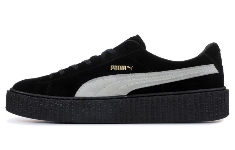 

Мужские замшевые кроссовки для скейтбординга Puma