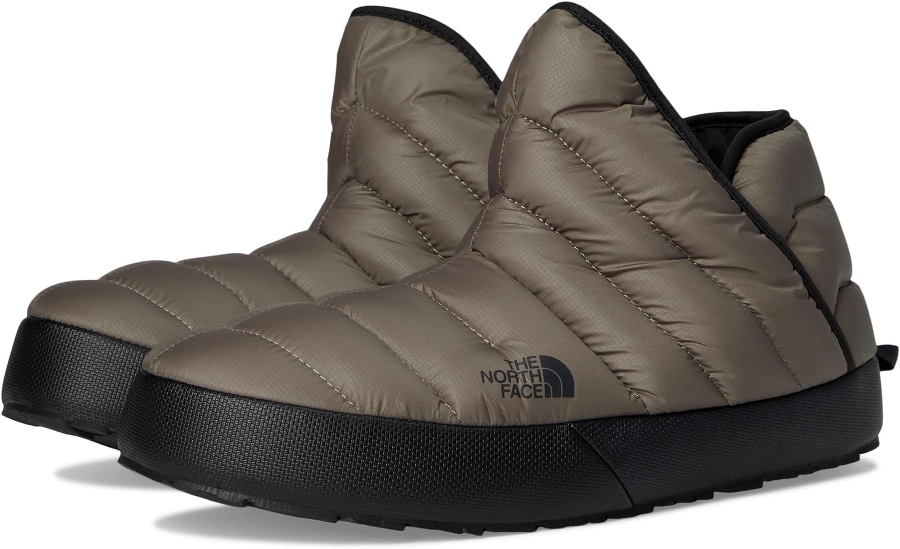 

Ботинки The North Face Men's ThermoBall Traction Bootsies, None