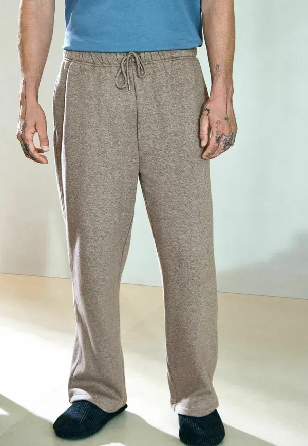 Спортивные штаны Regular fit Next, цвет нейтральный камень — фото 3
