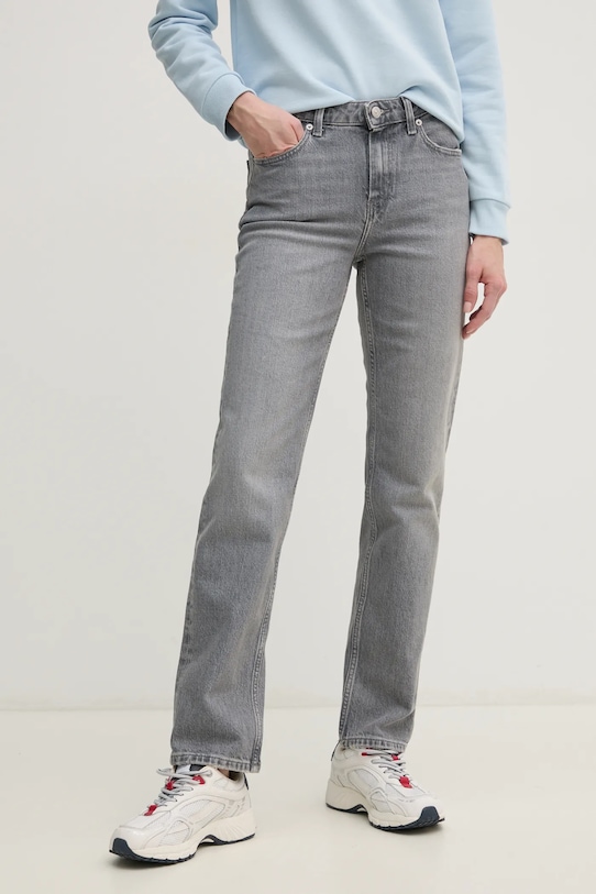 

Джинсы Tommy Hilfiger, серый