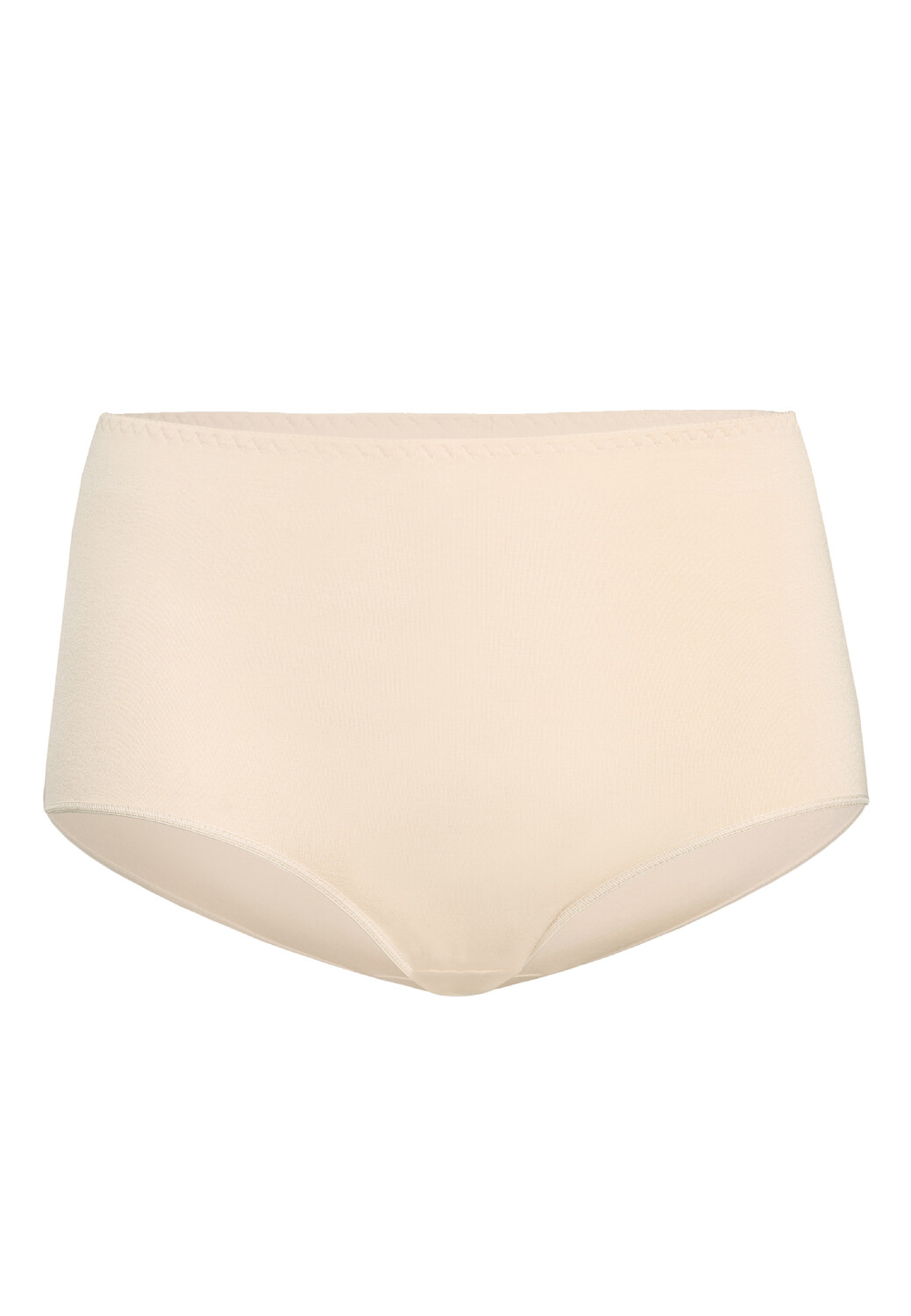 

Трусы Teyli Hohe Taille Baumwoll Classico, бежевый