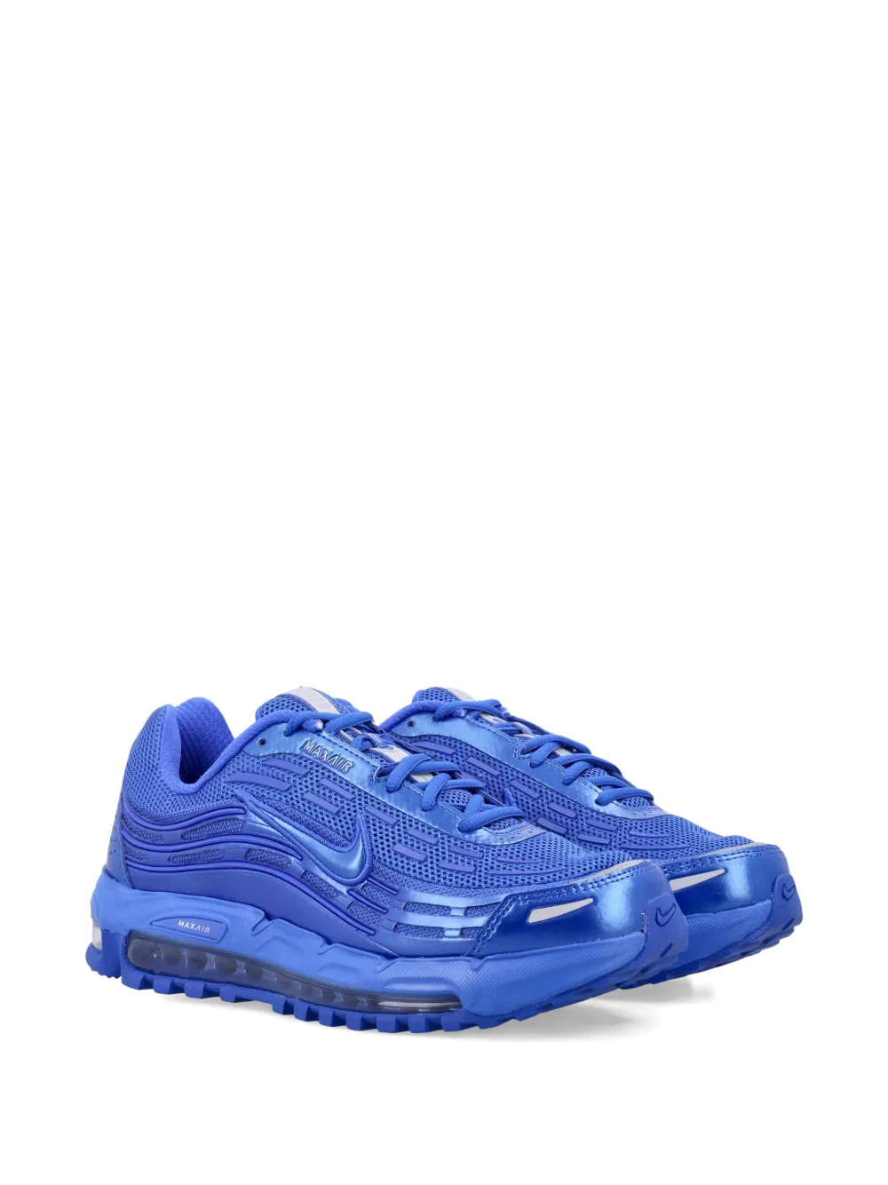 Кроссовки Air Max TL 2.5 Nike, синий — фото 2