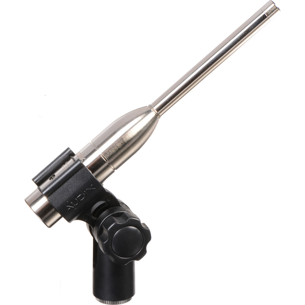 

Микрофон Audix TM1 Test & Measurement Microphone TM1