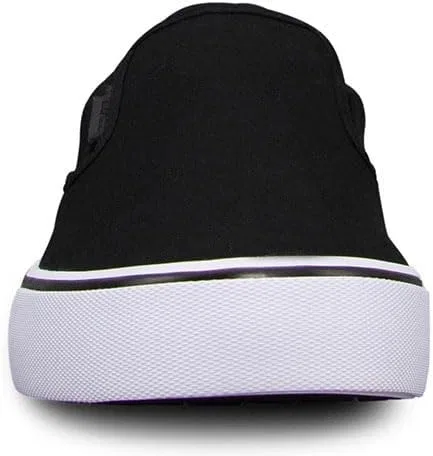 Кроссовки Lugz Lugz Clipper Clipper Men, Black / White / Black — фото 2
