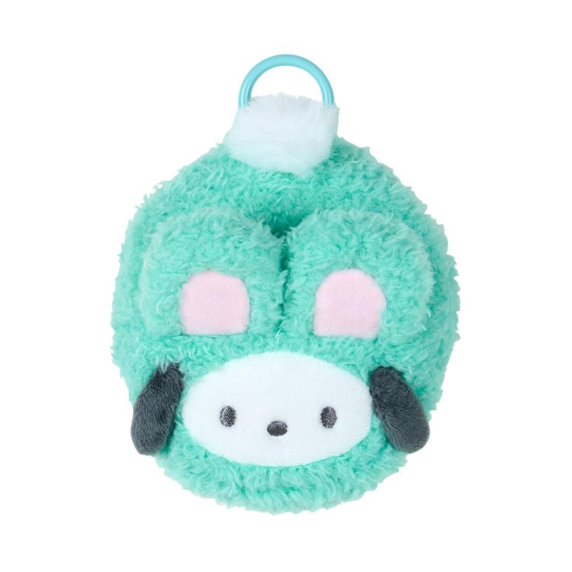 

Sanrio Полиэстеровый мини кошелёк женский зелёный, Green