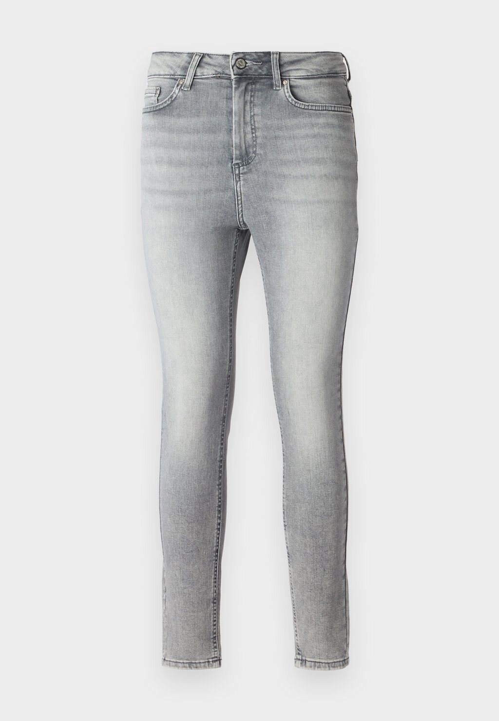 

Джинсы скинни ONLBLUSH ONLY Petite, цвет Grey Denim
