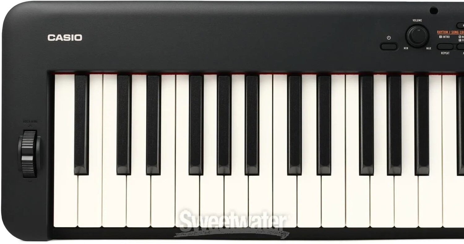Extended piano. Extended piano