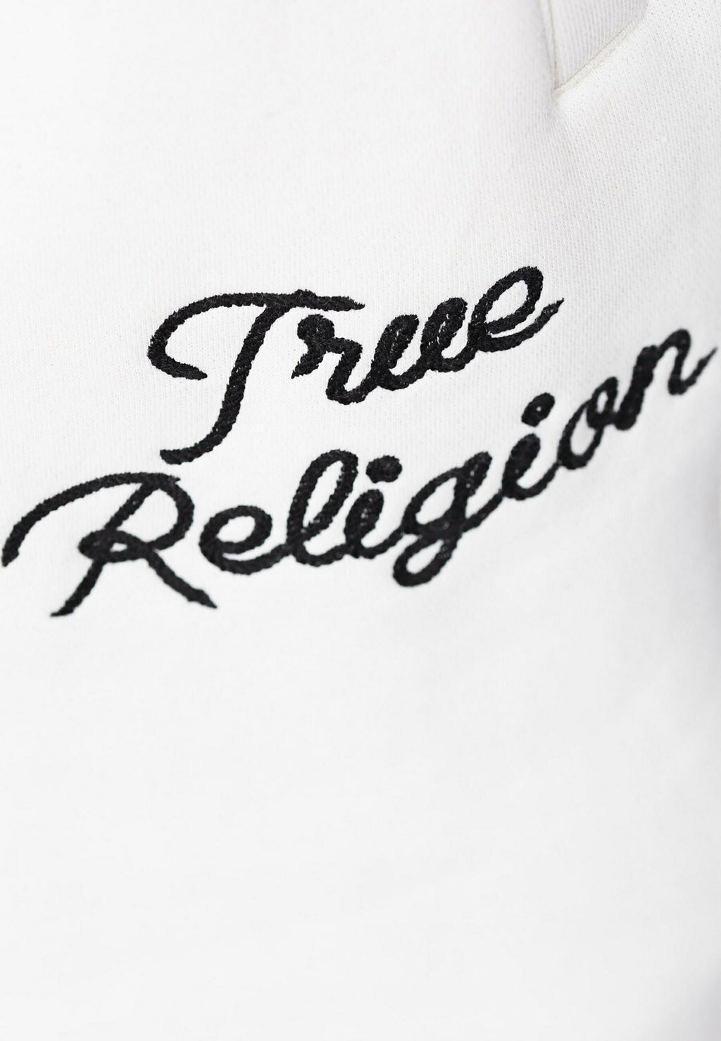 

Спортивные брюки RAINBOW True Religion, кремовый