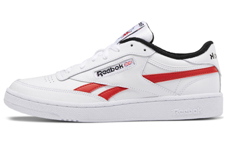 

Кроссовки Reebok Club C Revenge Sneakers White/Red