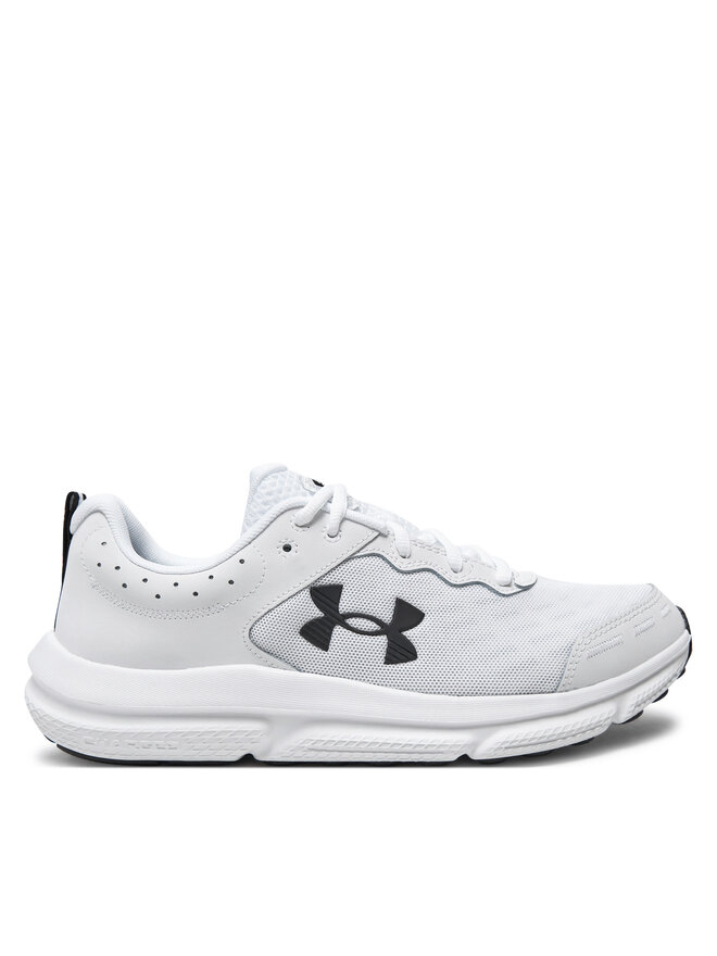 

Кроссовки Ua Charged Assert 10 3026175-104 Under Armour, белый