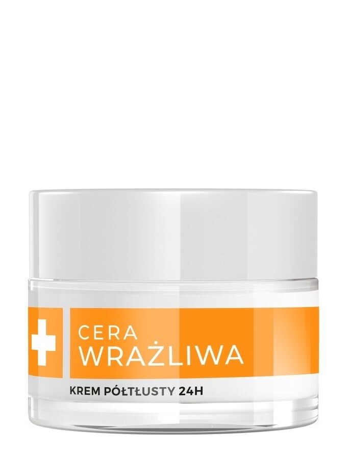 

AA Cera Wrażliwa крем для лица, 50 ml