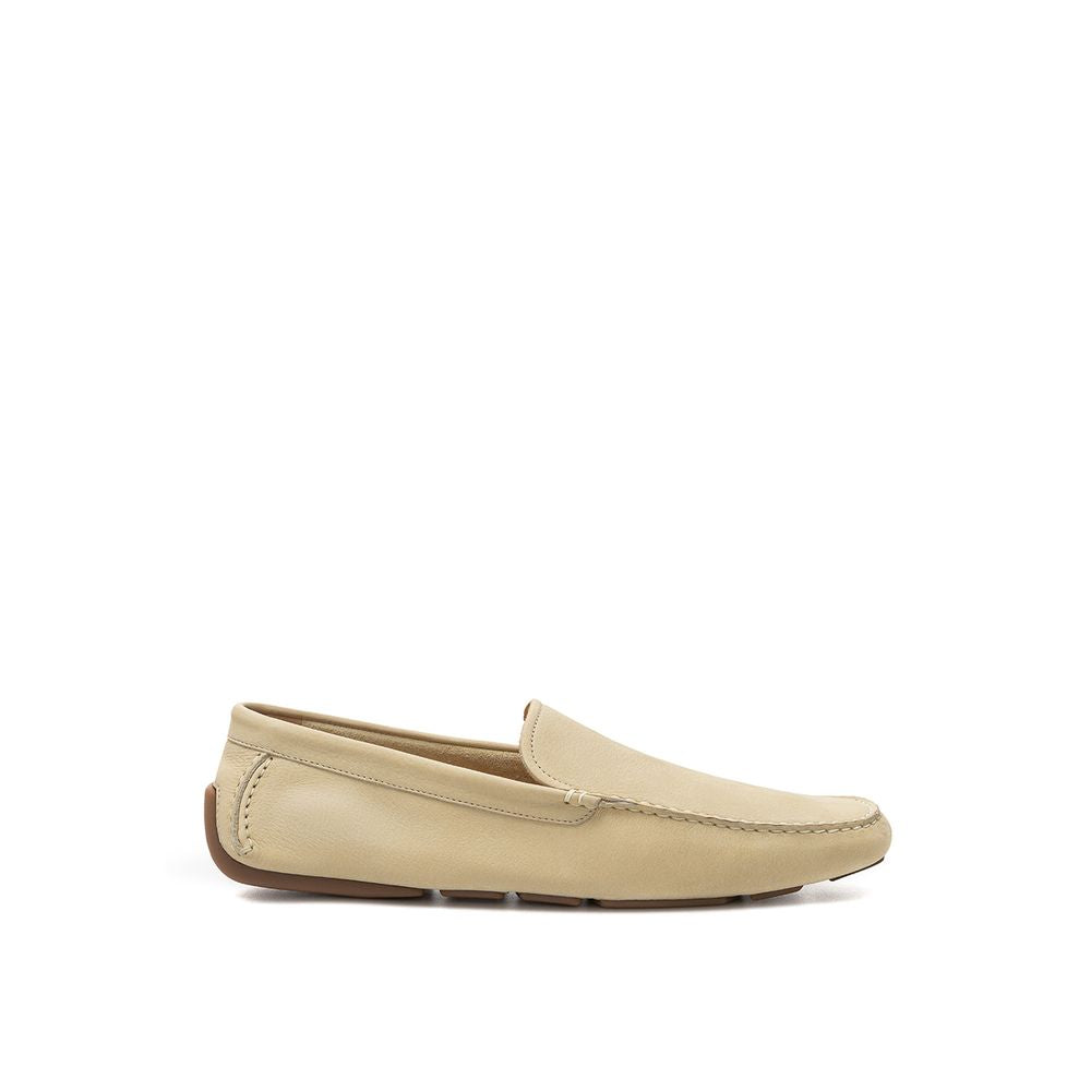 

Мужские кожаные мокасины Bally