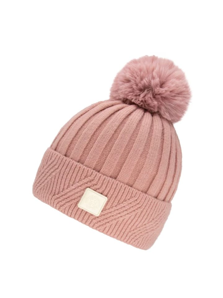 

Шапка Chillouts Headwear, розовый