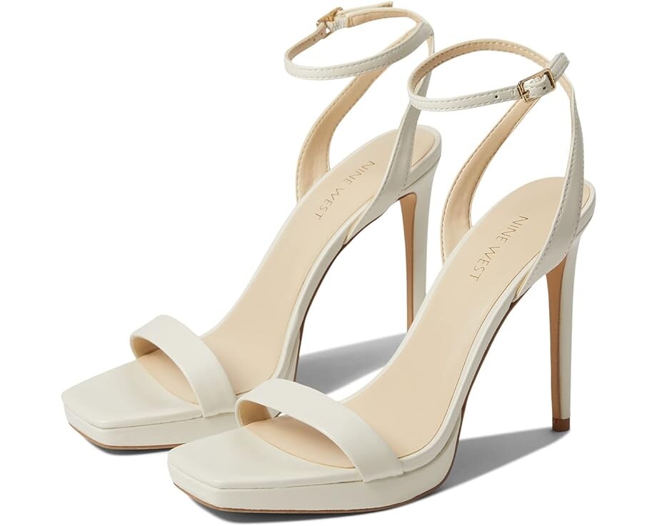 

Туфли Nine West Zalas, цвет Chic Cream