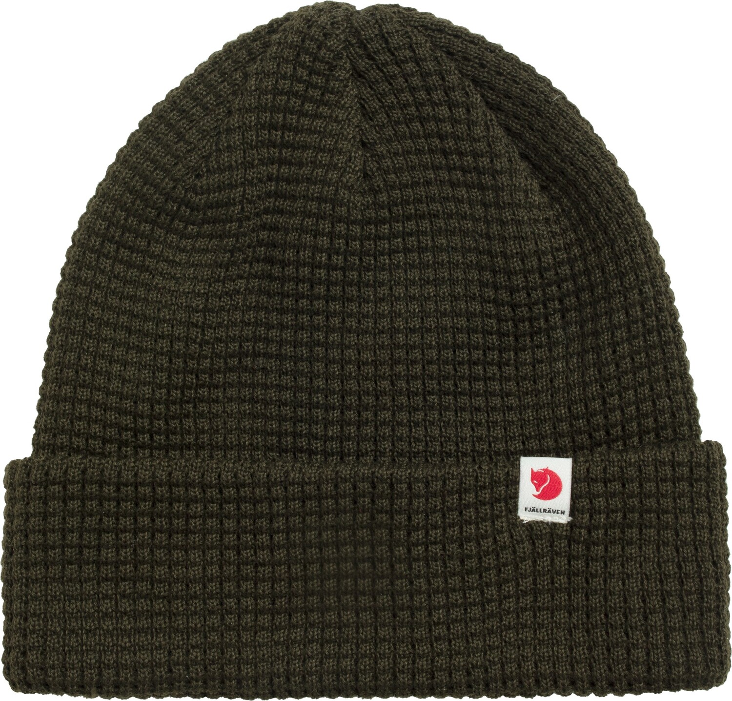 

Вкладка шляпа Fjallraven, зеленый