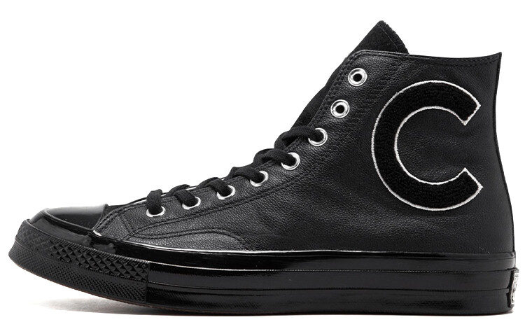 

Кроссовки Chuck Taylor All Star Converse 70 Hi 'Wordmark Wool'