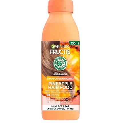 

Fructis Hair Food Шампунь Ананас Garnier