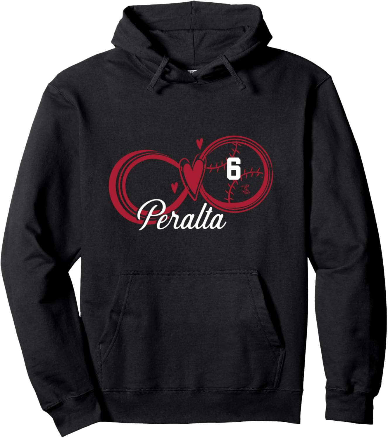

Худи David Peralta Infinite Game Day, черная Ballpark Mvp, Черный, Худи David Peralta Infinite Game Day, черная Ballpark Mvp