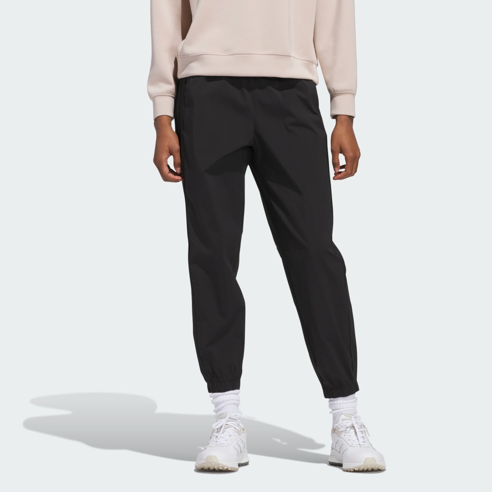 

Спортивный костюм Adidas Beyond Track Pants, черный
