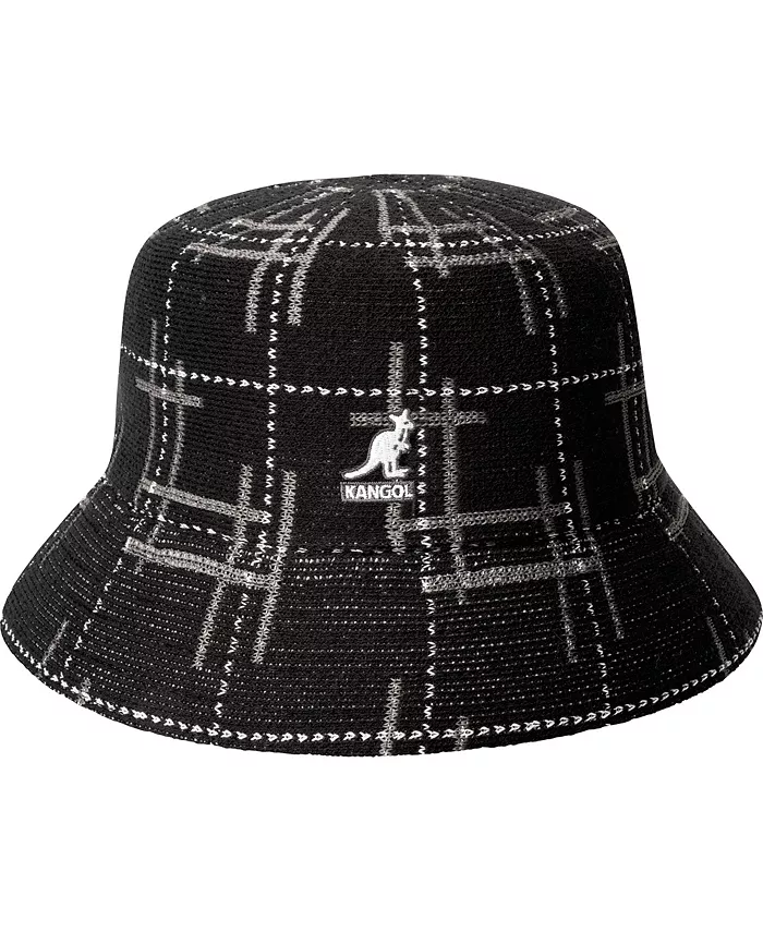 

Мужская панама Kangol, желтый