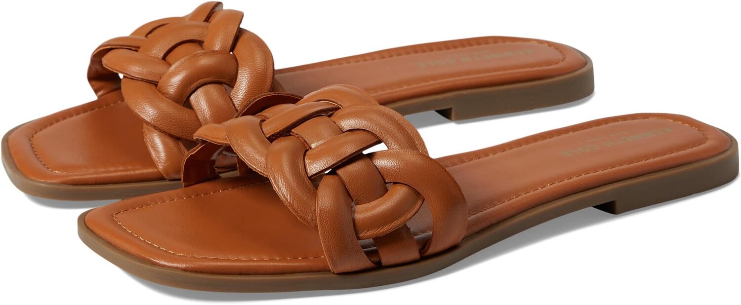 

Сандалии Kenneth Cole New York Faye, коричневый
