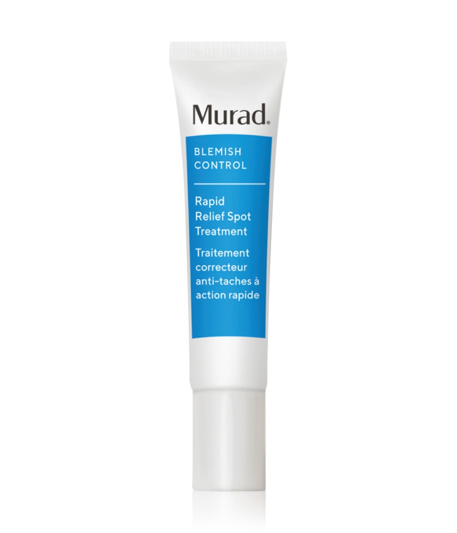 

Сыворотка для лица Murad Blemish Rapid Relief Spot Treatment, 15 ml