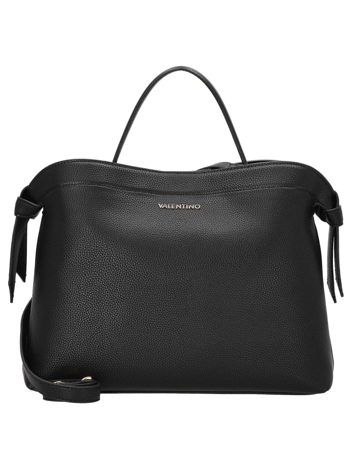 

Valentino Bags Femke - сумка 35 см (черная) в черном цвете