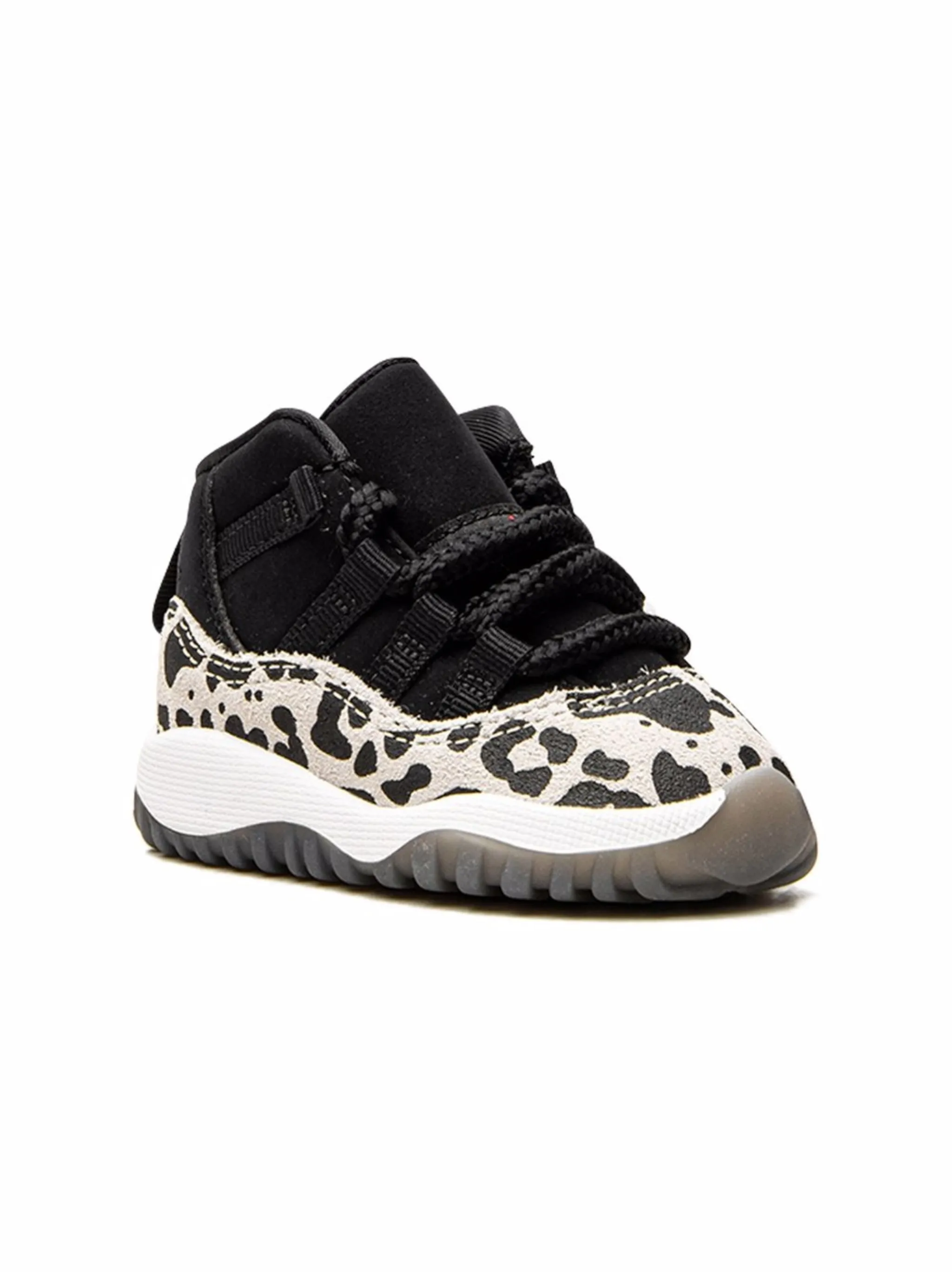 

Высокие кроссовки Air Jordan 11 Jordan Kids, черный
