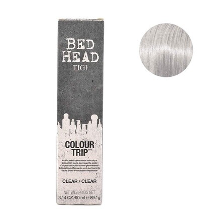 

Bed Head Color Trip Clear, 90 мл, Tigi