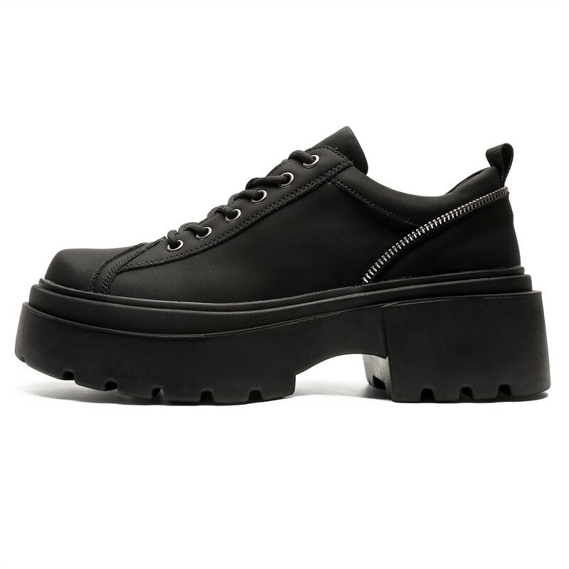 

Туфли мужские Men"s Casual Men Low-Top Romon, черный